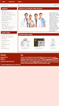 Mobile Screenshot of medinfo2004.org